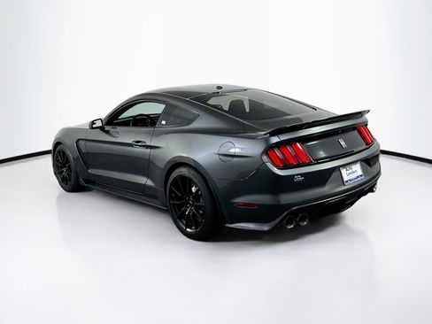 Used 2017 Ford Mustang Shelby GT350 w/ Electronics Package image 7