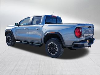 New 2026 GMC Canyon AT4 video 2