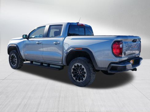 New 2026 GMC Canyon AT4 image 2