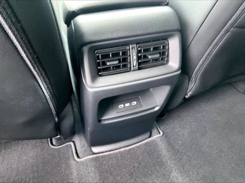Used 2026 Honda CR-V EX-L image 28
