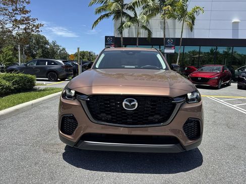 New 2026 MAZDA CX-70 SC Plus AWD/4WD image 29