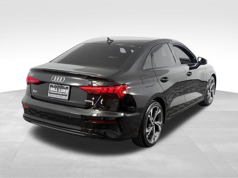 Used 2023 Audi A3 2.0T Premium w/ Convenience Package AWD/4WD image 6