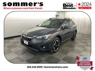 Certified 2023 Subaru Crosstrek 2.5i Limited video 2