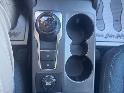 New 2025 Ford Bronco Sport Heritage w/ Convenience Package image 22