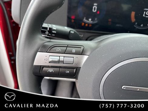 Used 2024 Hyundai Kona SEL AWD/4WD image 14