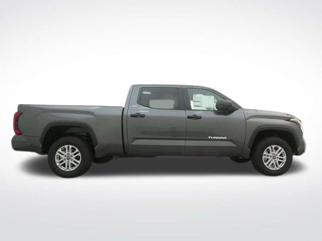 Used 2024 Toyota Tundra SR5 AWD/4WD image 30