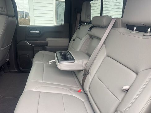 Used 2021 GMC Sierra 1500 SLT w/ SLT Premium Package image 37