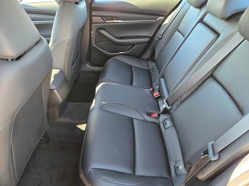 New 2026 MAZDA MAZDA3 2.5 S Sedan w/ Preferred Pkg image 14