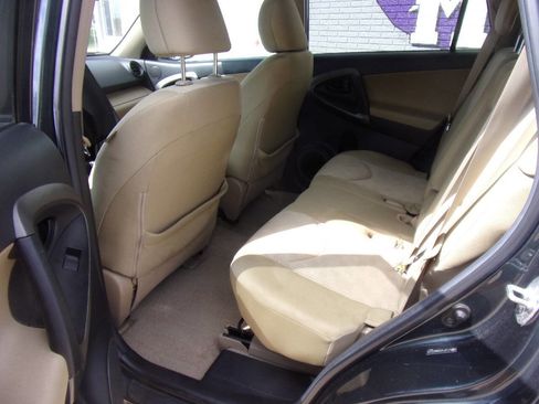 Used 2011 Toyota RAV4 2WD w/ Base L4 Extra Value Pkg image 3