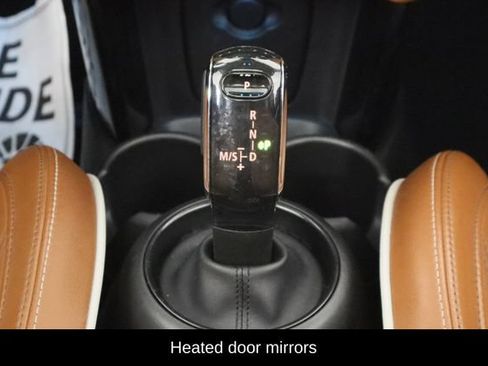 Used 2023 MINI Cooper 2-Door Hardtop w/ Signature Upholstery Package FWD image 11