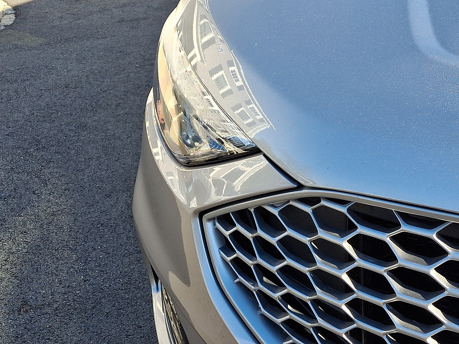 Used 2024 Ford Edge SEL w/ Convenience Package AWD/4WD image 10