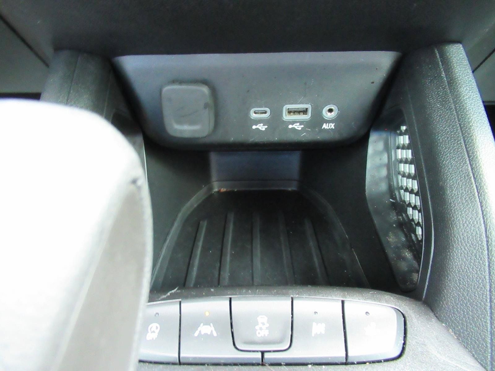 Certified 2023 Chevrolet TrailBlazer LT FWD image 27