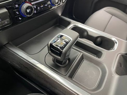 New 2026 Chevrolet Silverado 1500 LTZ w/ LTZ Premium Package image 7