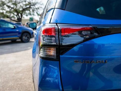 New 2026 Subaru Forester Premium image 16