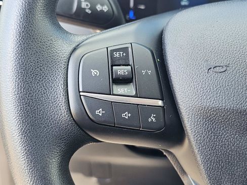 Used 2025 Ford Escape Active AWD/4WD image 21