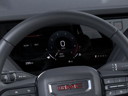 New 2025 GMC Yukon Elevation w/ LPO, Floor Liner Package image 42