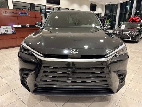 New 2026 Lexus TX 350 image 7