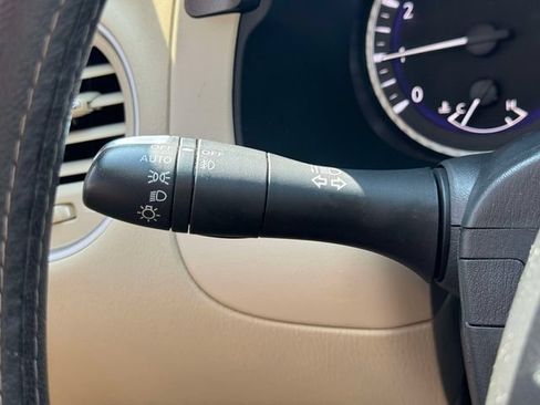 Used 2020 INFINITI QX60 Pure AWD/4WD image 29
