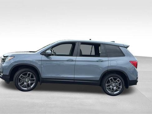 Used 2023 Honda Passport EX-L image 4