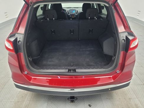 Used 2018 Chevrolet Equinox LT FWD image 29