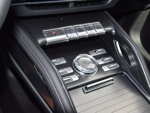 New 2026 Lincoln Nautilus Reserve AWD/4WD image 38