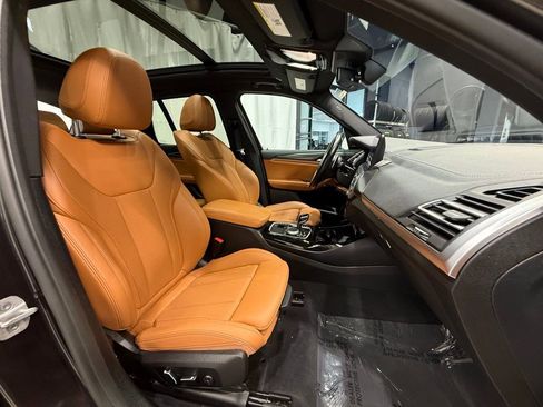 Certified 2024 BMW X3 M40i w/ Premium Package AWD/4WD image 26