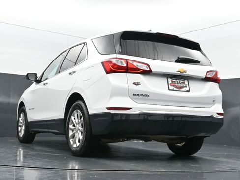 Used 2019 Chevrolet Equinox LT FWD image 38