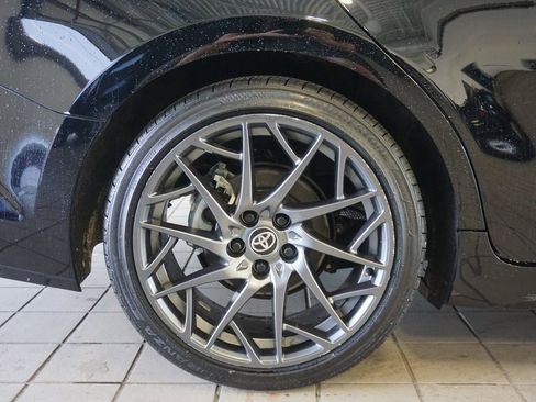 Used 2025 Toyota Camry XSE image 33