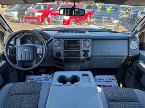 Used 2014 Ford F250 XLT w/ Advanced Security Group image 20