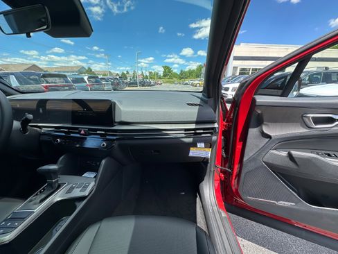 New 2026 Kia Sportage X-Line AWD/4WD image 23