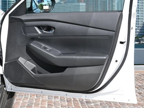 New 2026 Honda Accord LX image 11