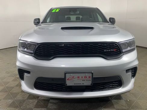 Used 2025 Dodge Durango R/T AWD/4WD image 13