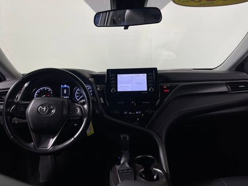 Certified 2023 Toyota Camry SE image 14
