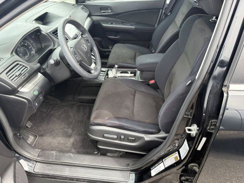Used 2016 Honda CR-V EX image 3