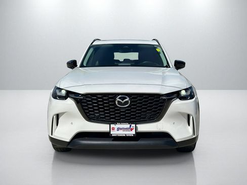 Used 2026 MAZDA CX-90 3.3 Turbo w/ Premium Sport Pkg AWD/4WD image 2