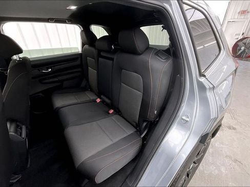 Certified 2025 Honda CR-V Sport image 20