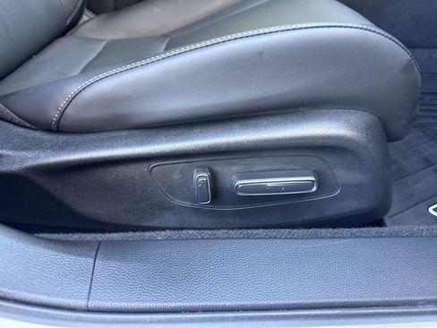 Certified 2023 Honda Accord Touring image 37