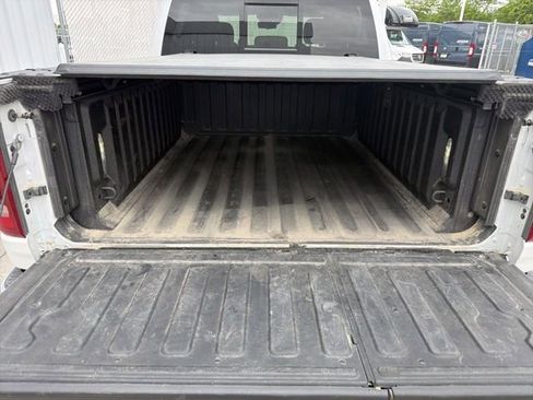 Used 2023 RAM 1500 Limited AWD/4WD image 21