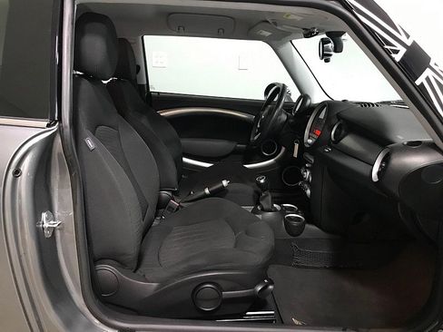 Used 2008 MINI Cooper S FWD image 13