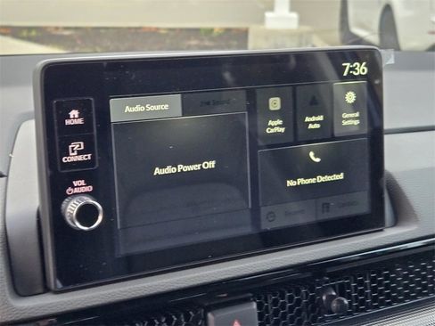 New 2026 Honda CR-V EX-L image 22