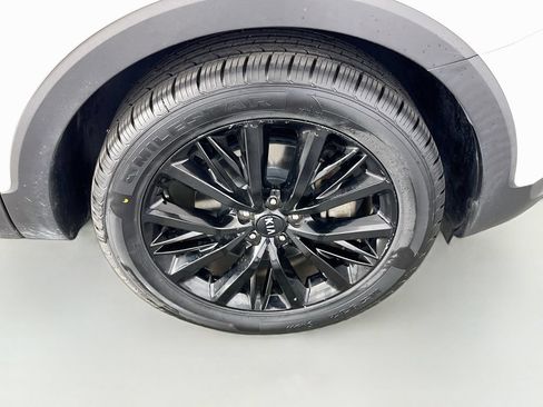 Used 2021 Kia Telluride SX FWD image 39