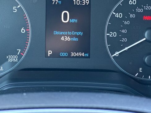 Certified 2024 Toyota Corolla SE image 23