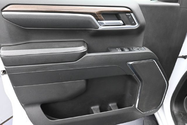Used 2024 Chevrolet Silverado 1500 LT Trail Boss w/ Protection Package AWD/4WD image 26