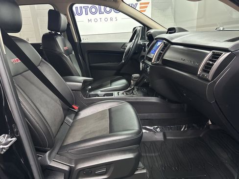 Used 2023 Ford Ranger XLT w/ Tremor Off-Road Package image 20