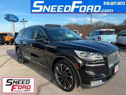 Used 2020 Lincoln Aviator Reserve