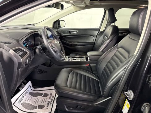Used 2024 Ford Edge SEL w/ Convenience Package image 15