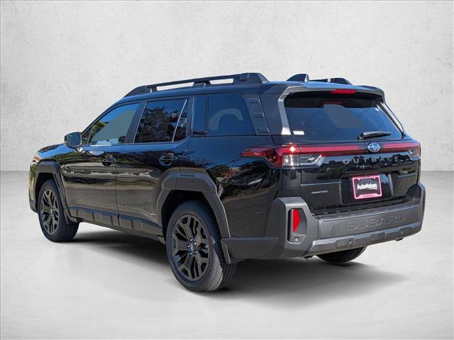 Used 2026 Subaru Outback Limited XT AWD/4WD image 8