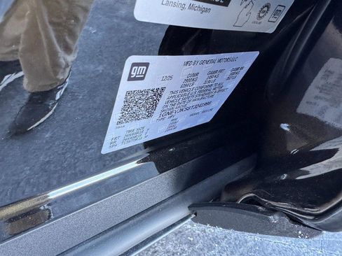 New 2026 Chevrolet Traverse Z71 w/ Driver Confidence Package image 19