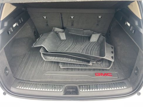 Used 2021 Buick Envision Avenir w/ Technology Package II image 38