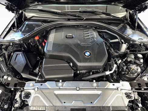 Certified 2023 BMW 330i 330i w/ Driving Assistance Package image 34